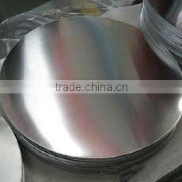 China Hot Rolled Aluminum Circle/disc photo-5