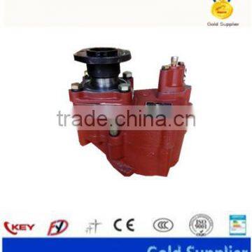 OEM Factory Price Tipper Truck Gearbox PTO QH50-12