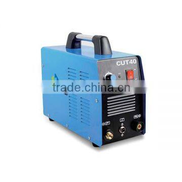 Best Reliability Cutting Machines Cut 40 , Mosfet DC Plasma Cutter, Air Pressure Adjust Current, Current & Voltage Protection                        
                                                Quality Choice