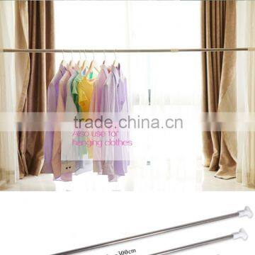 New Design Shower Curtain Rod With CE Certificate photo-3