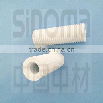 95% alumina Vacuum Switching Tubes