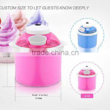Ice Cream Maker/ice Cream Machine/soft Ice Cream Machine photo-3