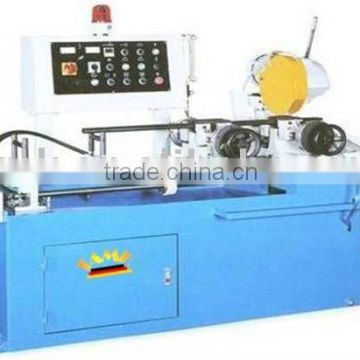 Tubes Cutting Saw Machine (with PLC control)