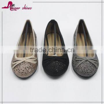 SSKG-16-068 Ladies shoes wholesale manufacturer, lady women flat shoes, casual lady fashion shoe                        
                                                Quality Choice