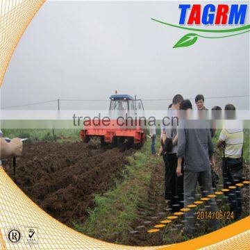 Farm seed planter 2AMSU improved cassava planter/combine cassava planting machine for sale