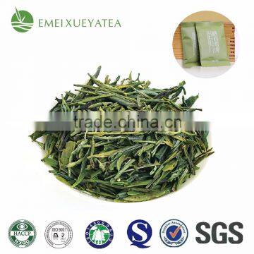 Easy slim flavoured fit organic green tea