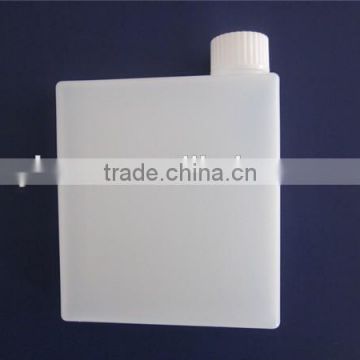 70ml HDPE plasticTriangle reagent bottles