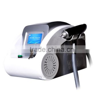 Q Swich nd yag laser tattoo removal laser for sale