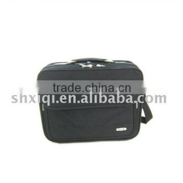 600D Black Laptop bag