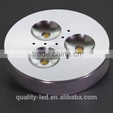 Shenzhen Export Newest Mini Led Puck Light