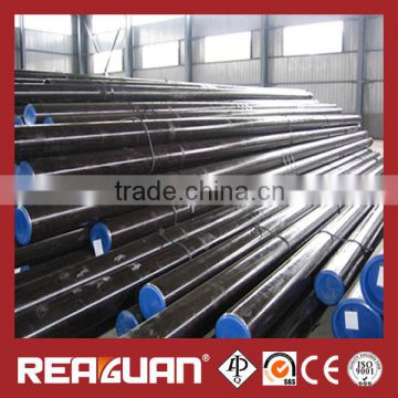 carbon steel pipe standard length