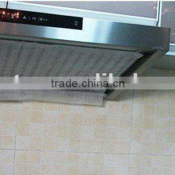 KITCHEN RANGE HOOD grease filter made of non woven