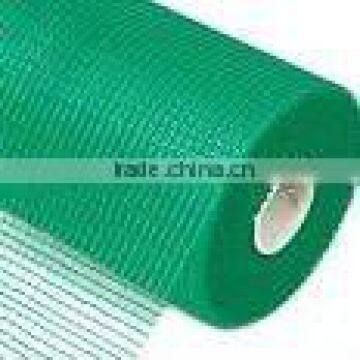 green color competitive price window screen