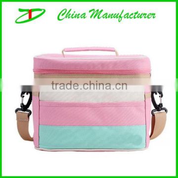 High quality cooler bag/insulated cooler bag/milk cooler bag