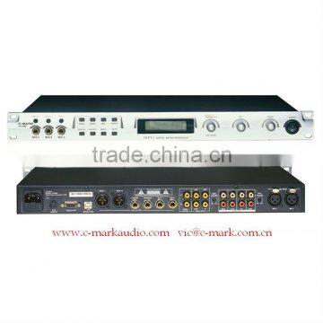 Karaoke System PRE-AMP PROCESSOR C-MARK OK3000