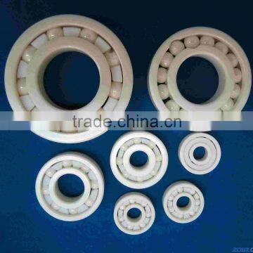 PVP plastic ball bearing