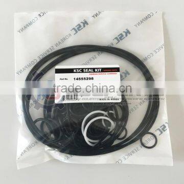 O-Ring Kit; Pump 14555298 EC240B photo-1