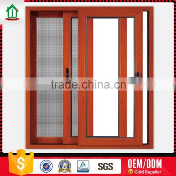 Export Quality Custom Aluminum Safety Net For Windows