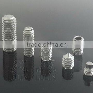 200/201/202 Set Screw