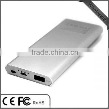 Shenzhen Electronics Hot New Products Portable Powerbank, Mobile Phone Battery Charger, Power Supply photo-3