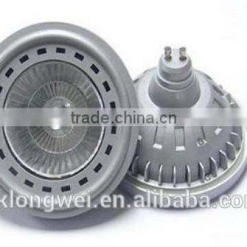 SMD COB 12W Gx53 Morden Spots Ar111 Led Dimmable photo-2