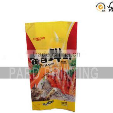 Pet Food Packaging Bag photo-5