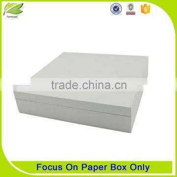 custom new-style cardboard box pandora
