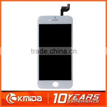 Hot sale! Bottom wholesale price for iPhone 6S screen assembly replacement