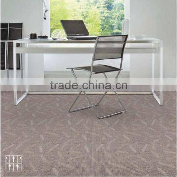 Competitive Price Commercial Using PP Carpet Tiles (Cologne Series)