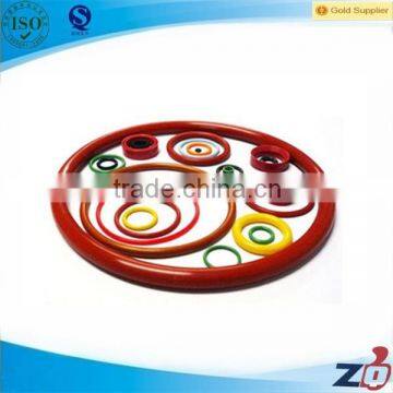 Custom Various Size Nbr o Ring Rubber o Ring photo-2