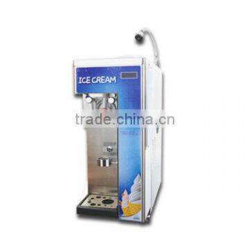 SOFT ICE CREAM SELF SERVE MACHINE - ISI-271THS