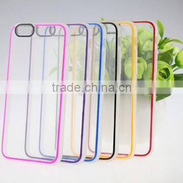 High Quality Tpu Case for Samsung Galaxy s7 Plus photo-2