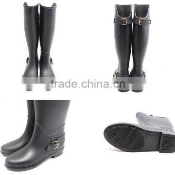 Horse Riding Boots Good Quality HR-004