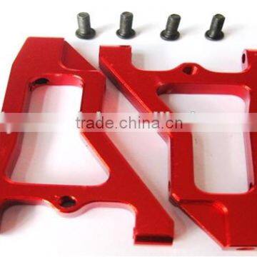 HSP Alum Front Lower Suspension Arm 2P for RC 1:16th Monster Truck 286019