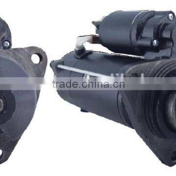 (12V/ 4.2KW/ 10t) Starter Motor For Cummins 3920328