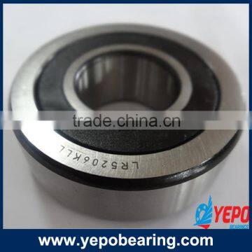 LR5206-2RS Angular Contact Ball Bearing