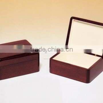 wooden ring box canton fair 2015