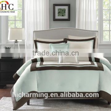 luxury bamboo bedding set bedding set made in china