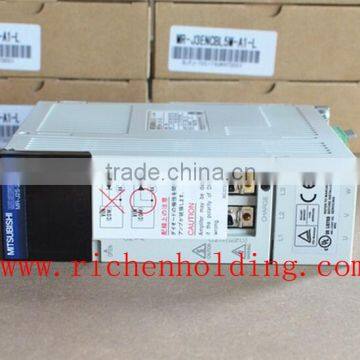 Origianl MR-J3-200TN