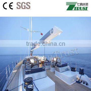 PVC soft deck/ Boat deck, yacht deck