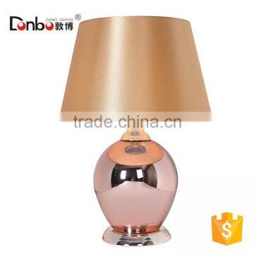 Modern Iron Lighting Gall Ball Table Lamps for Hotel/oriental photo-6