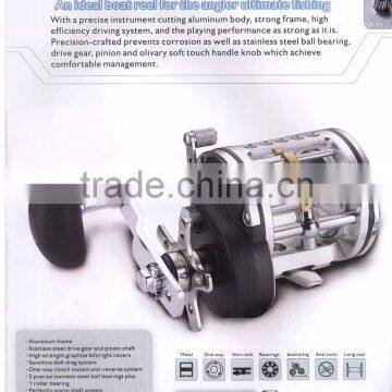 Fishing Reels