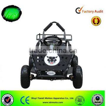 Professional manufacturer good quality go kart for sale