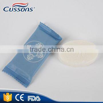 Factory OEM High Quality Hotel Guest Room Bath Soap