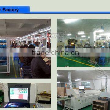 Hot Selling and 6.2'' 2 Din With GPS/ BT Car Stereo Dvd Cassette Player photo-5