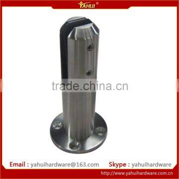 Stainless Steel SUS316 Material Glass Spigot/glass Clamps Spigot/pool Fence Spigot
