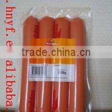 good plastic film for food packaging