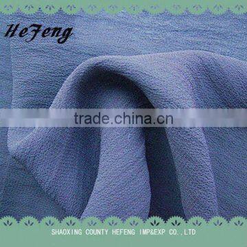 crepe viscose fabric 100% viscose fabric 50x50/122x86 viscose fabric