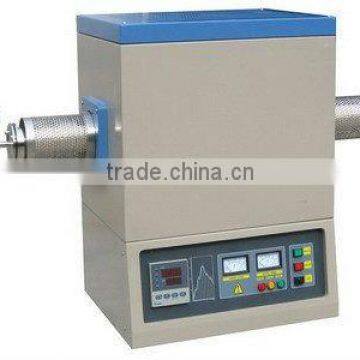 Hot sell high temperature vacuum chamber muffle furnace(1600C)