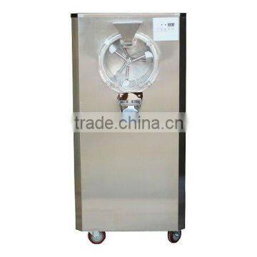 Commercial hard Ice Cream machine/batch freezer for sale